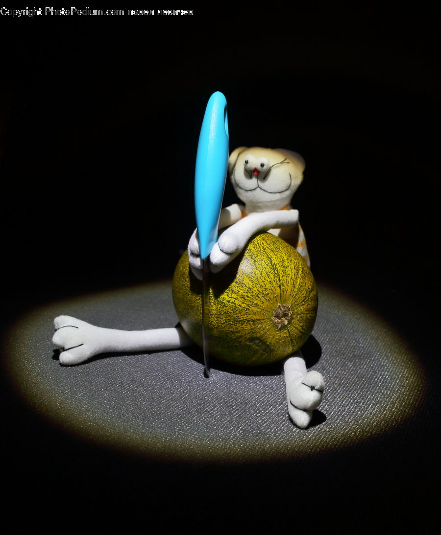 Figurine