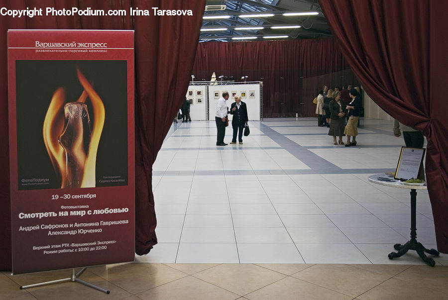 Photo Booth, Brochure, Flyer, Poster, Human, Auditorium, Concert