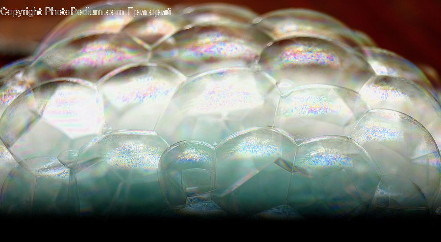 Bubble, Accessories, Bead, Prayer Beads, Fractal