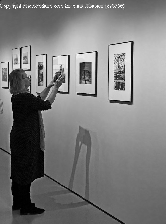 Human, People, Person, Art, Art Gallery, Collage, Poster