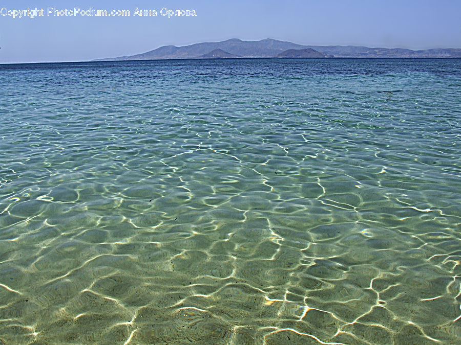 Outdoors, Sea, Water, Beach, Coast, Ocean, Ripple