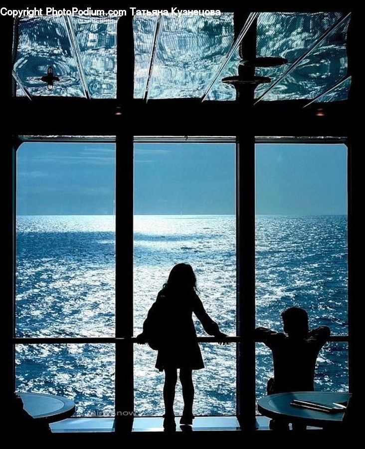 People, Person, Human, Collage, Poster, Aquarium, Aquatic