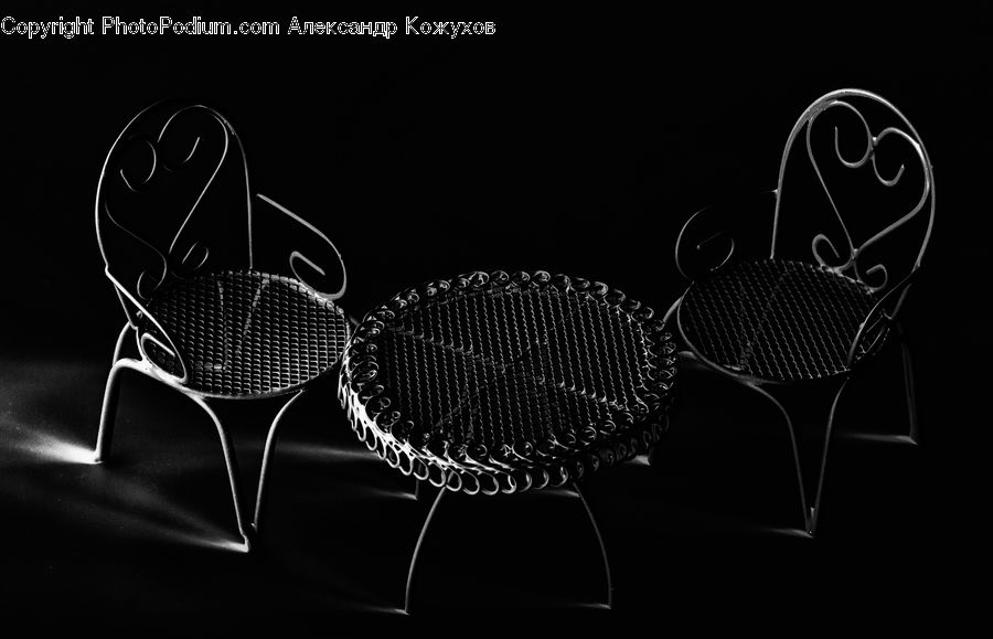 Chair, Furniture, Blackboard, Emblem, Logo, Glasses, Goggles