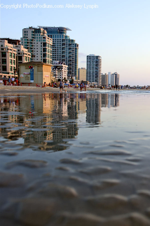 Building, Housing, Pavement, City, Downtown, Metropolis, Urban