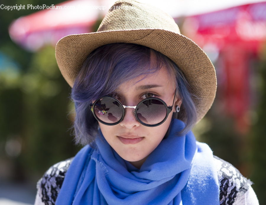 Human, People, Person, Hat, Beanie, Cap, Glasses