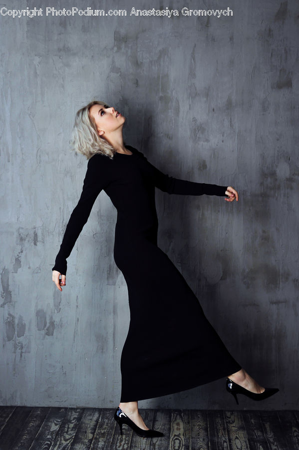 People, Person, Human, Dance, Dance Pose, Clothing, Dress