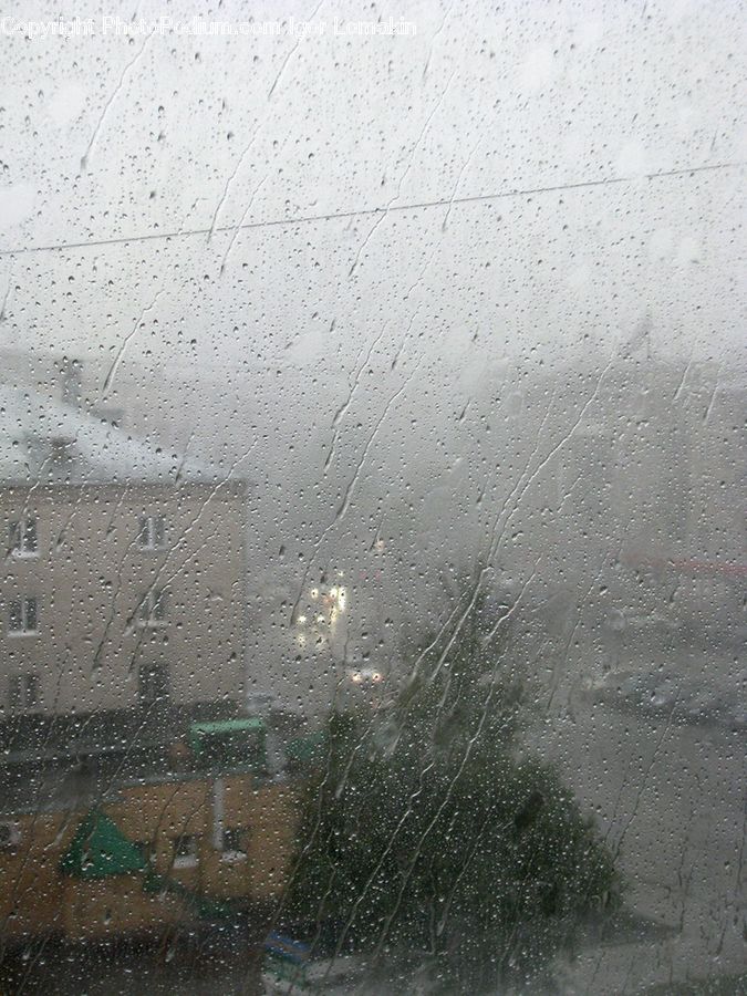 Blizzard, Outdoors, Snow, Weather, Winter