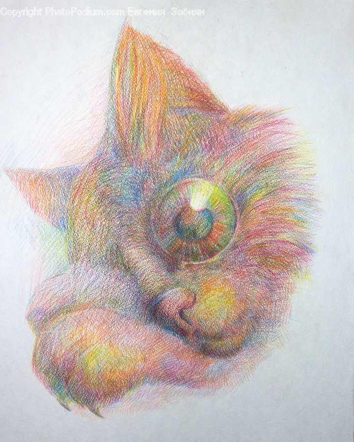 Art, Drawing