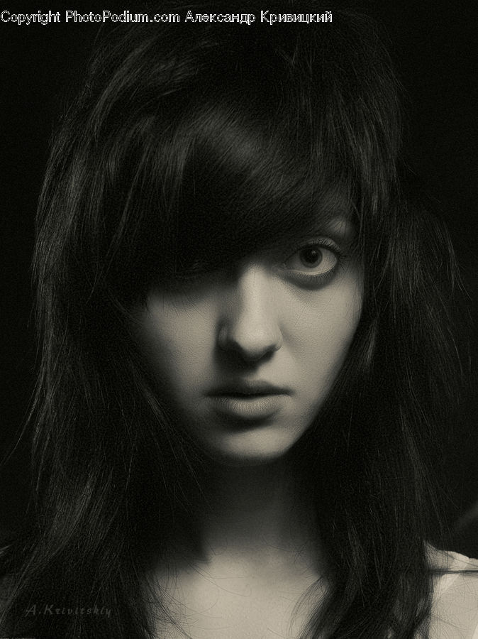 People, Person, Human, Portrait, Selfie, Female, Face