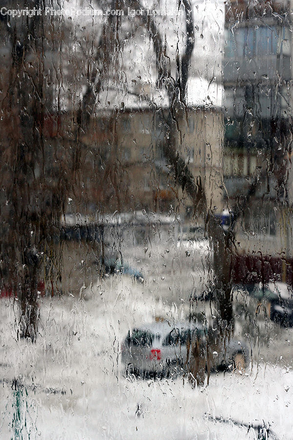 Blizzard, Outdoors, Snow, Weather, Winter