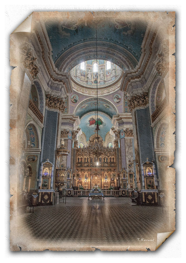 Altar, Architecture, Cathedral, Church, Worship, Art, Modern Art
