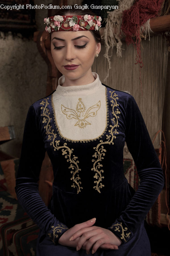 Human, People, Person, Accessories, Costume, Jewelry, Tiara