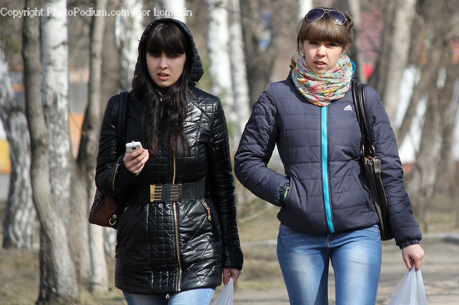Human, People, Person, Clothing, Coat, Jacket, Leather Jacket