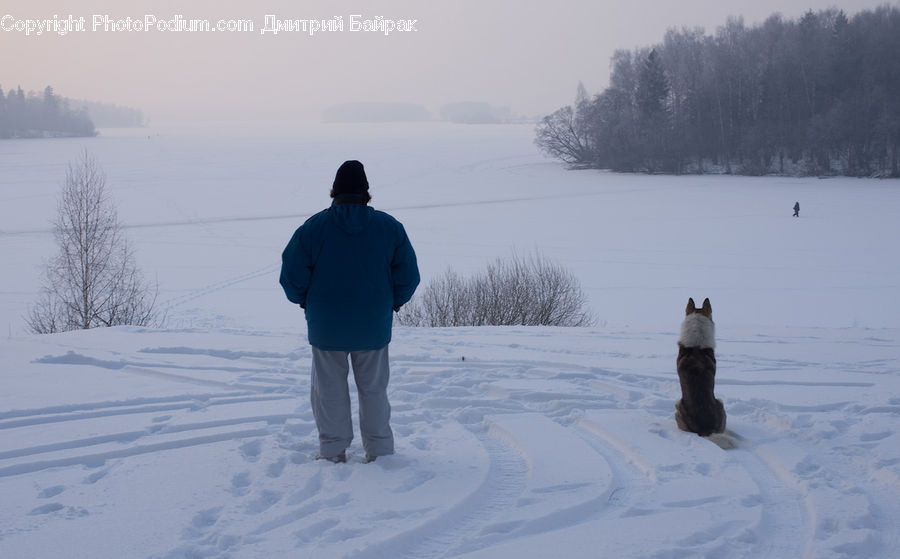 Human, People, Person, Ice, Outdoors, Snow, Arctic