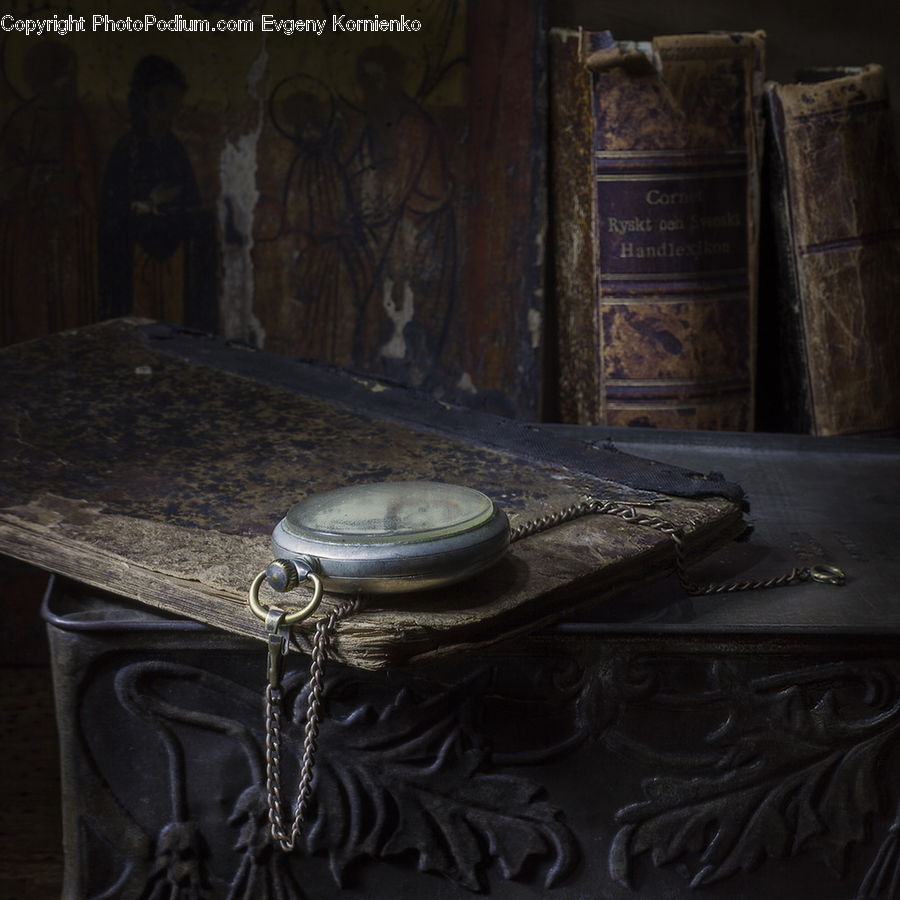 Crypt, Dungeon, Art, Chest, Furniture, Tunnel, Dining Room