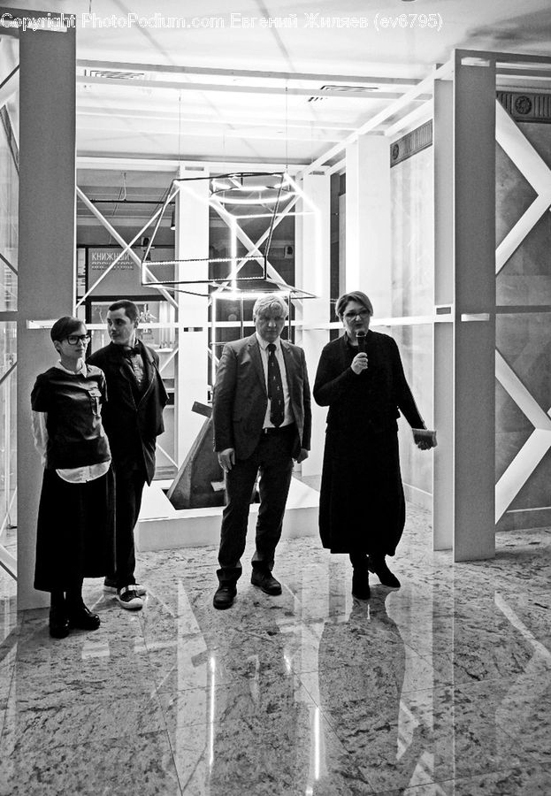 Human, People, Person, Clothing, Overcoat, Suit, Head