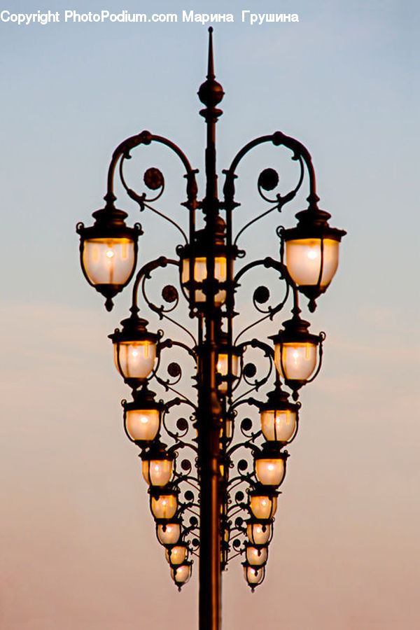 Earring, Jewelry, Ornament, Lighting, Lamp, Light Fixture