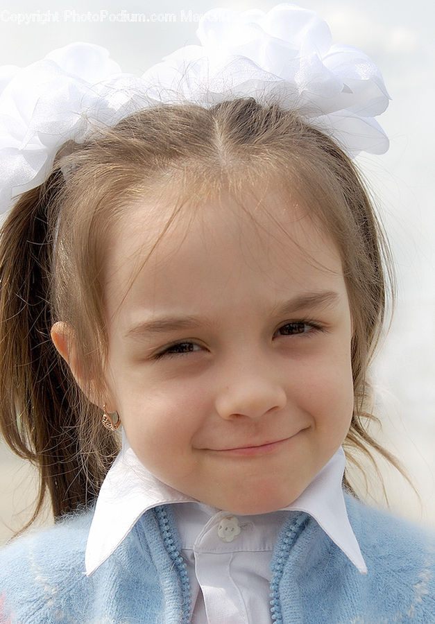 Human, People, Person, Female, Girl, Woman, Dimples