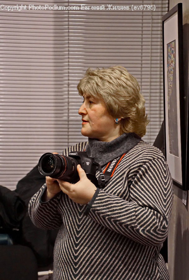 People, Person, Human, Camera, Electronics, Portrait