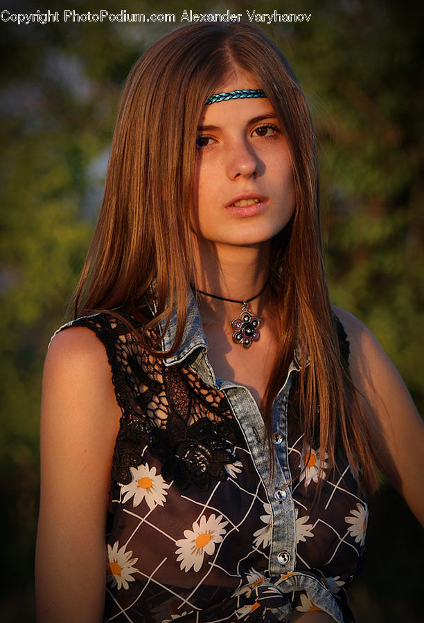 Human, People, Person, Female, Girl, Woman, Face