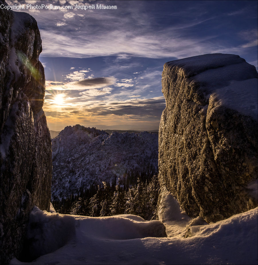 People, Person, Human, Landscape, Nature, Scenery, Rock