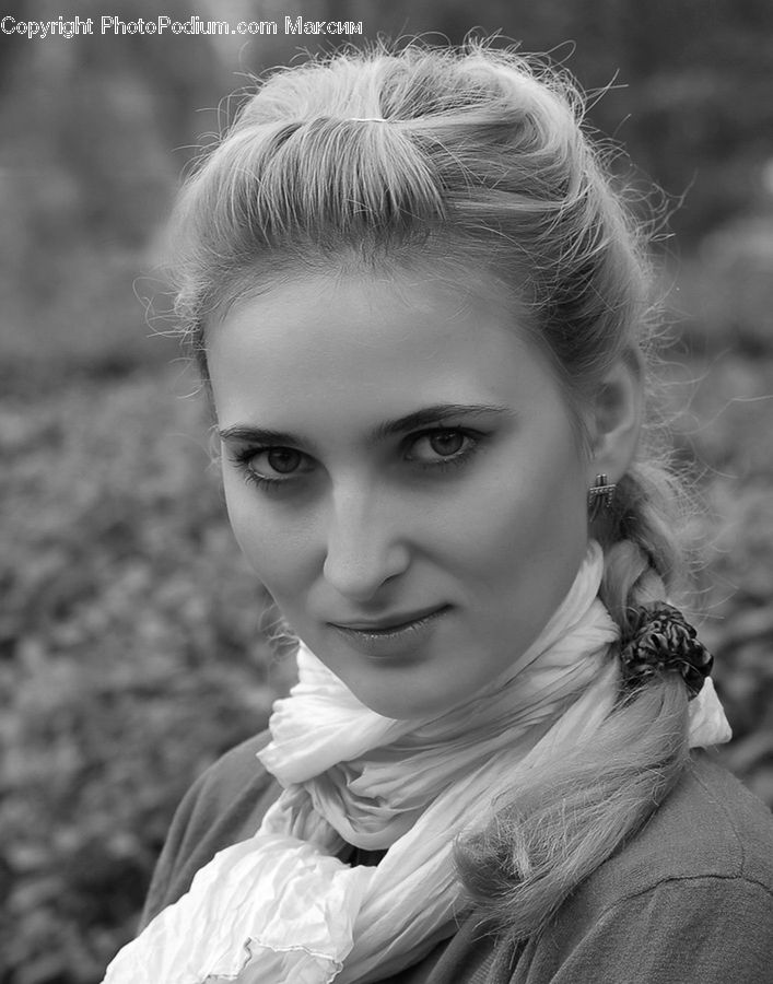 Human, People, Person, Portrait, Female, Woman