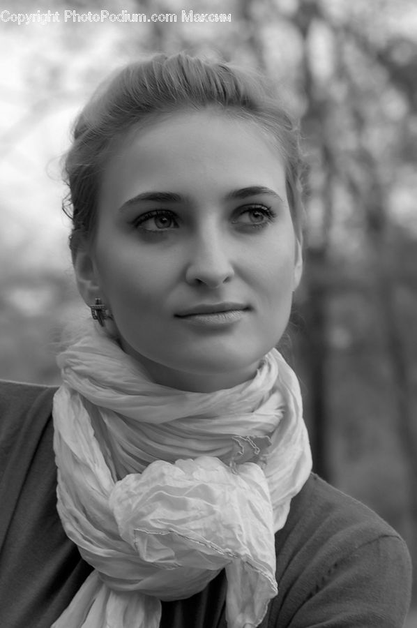 Human, People, Person, Portrait, Selfie, Female, Face