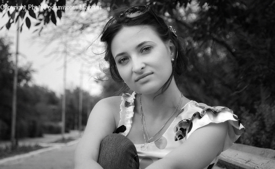 People, Person, Human, Portrait, Female, Woman