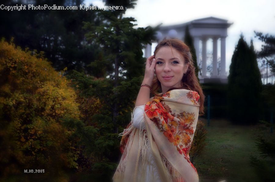 People, Person, Human, Bridesmaid, Female, Girl, Woman