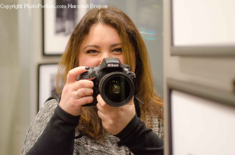 People, Person, Human, Camera, Electronics, Photographer, Glasses