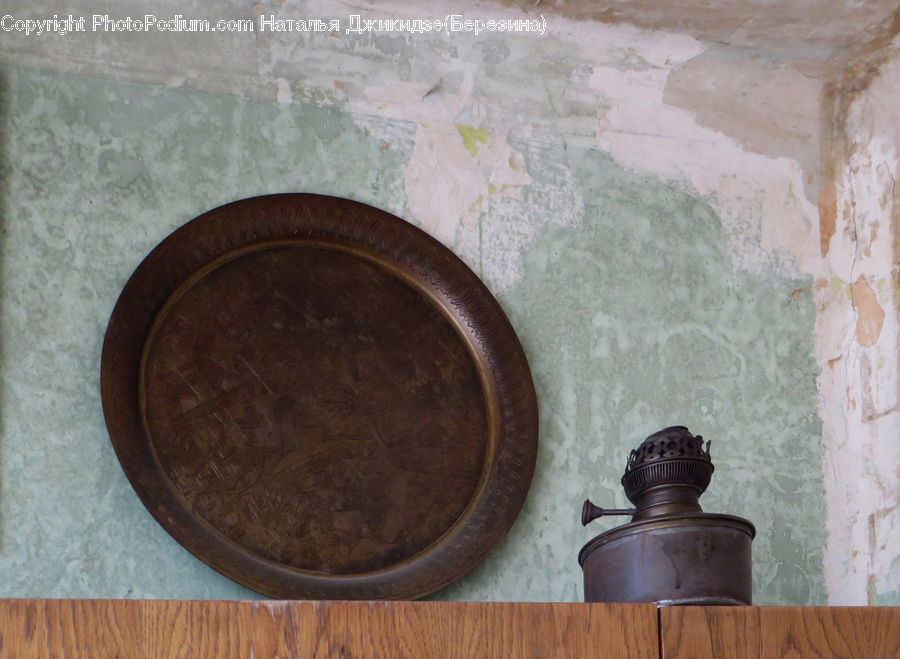 Pot, Pottery, Furniture