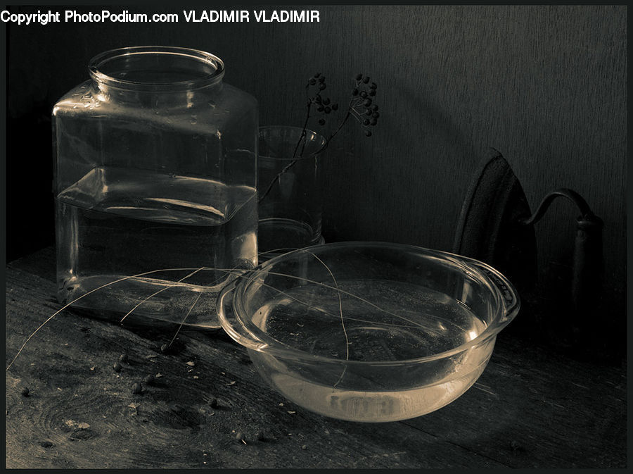 Chair, Furniture, Jug, Pitcher, Water Jug, Glass, Beverage