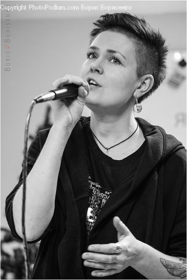 Human, People, Person, Portrait, Selfie, Female, Performer