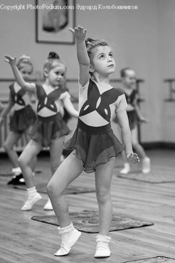 People, Person, Human, Team, Ballerina, Ballet, Dance