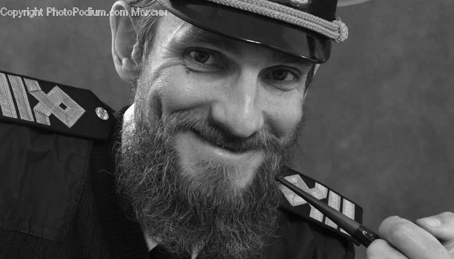 People, Person, Human, Beard, Hair, Portrait