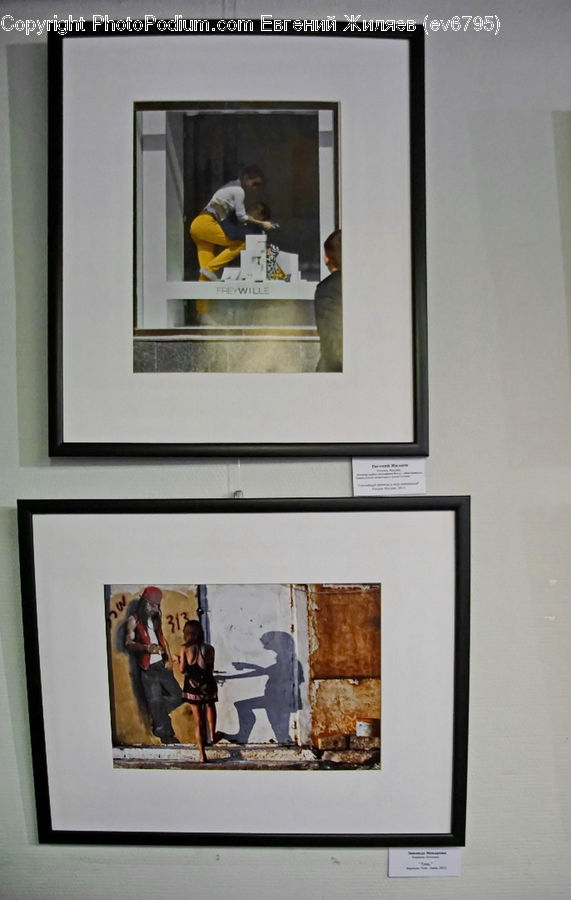 Art, Entertainment Center, Collage, Poster, Flyer, Modern Art, Apparel