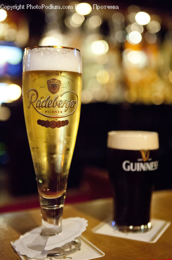 Alcohol, Beer, Beer Glass, Beverage, Glass, Drink, Cup