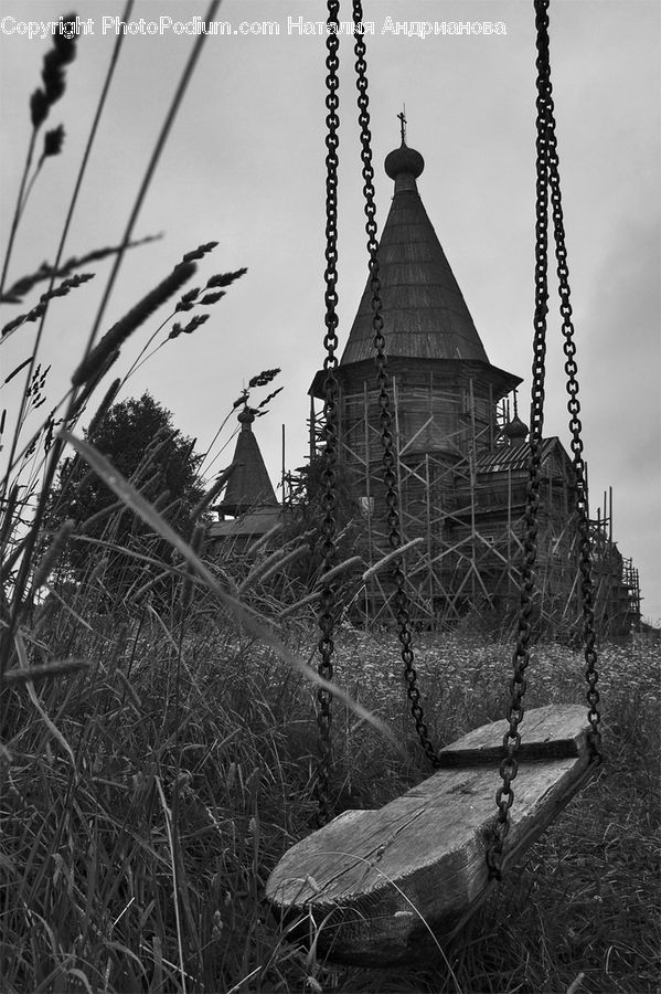 Architecture, Spire, Steeple, Tower, Cathedral, Church, Worship