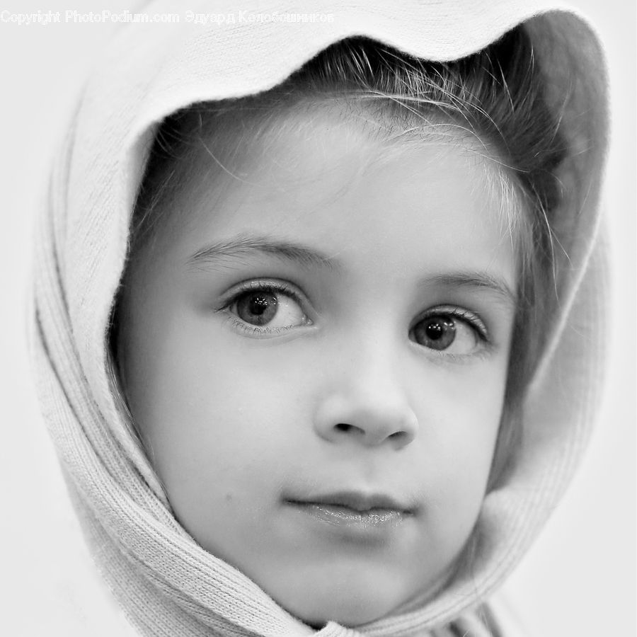 Human, People, Person, Portrait, Selfie, Face, Female