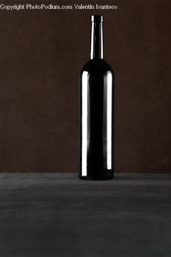 Bottle, Beverage, Drink, Lighting, Wine, Wine Bottle