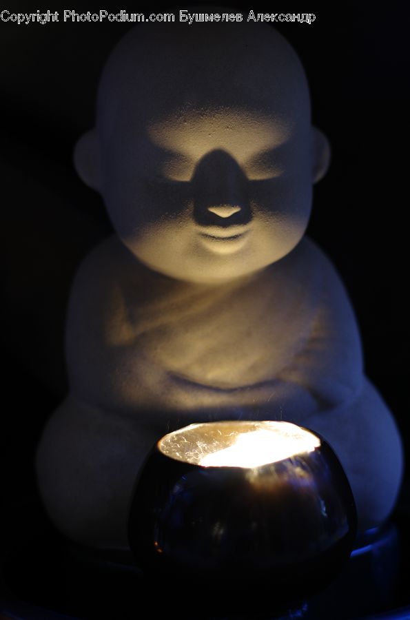 People, Person, Human, Candle, Bling, Crystal, Gemstone