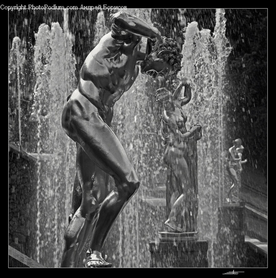 People, Person, Human, Art, Sculpture, Statue, Outdoors