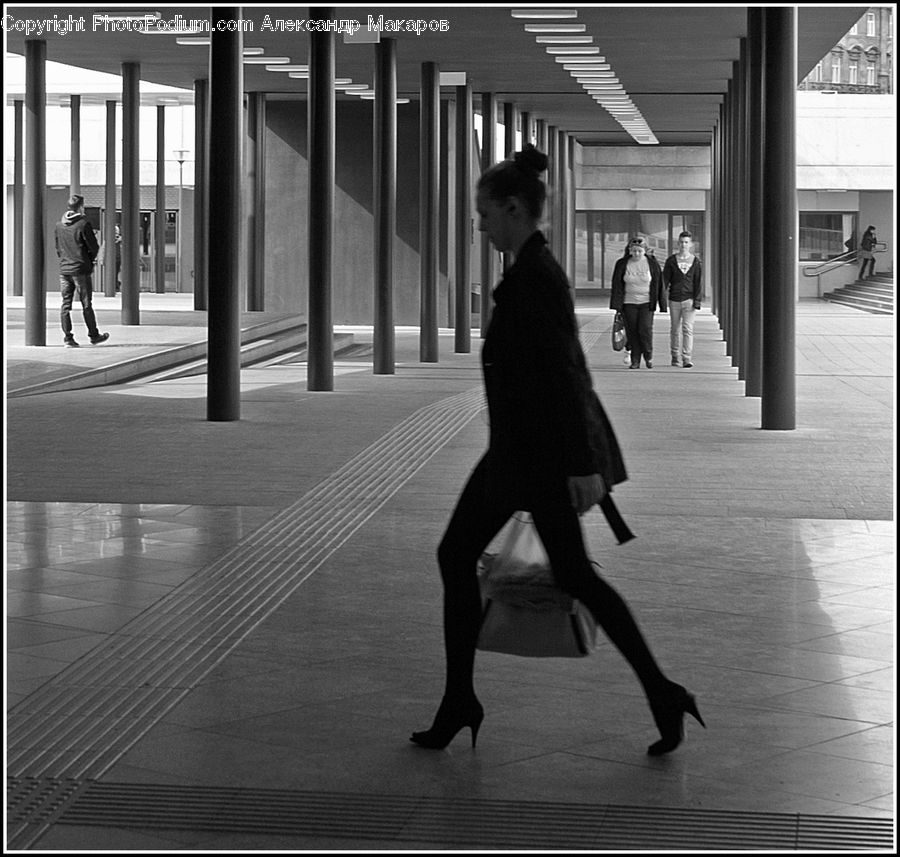 People, Person, Human, Leisure Activities, Walking, Pedestrian