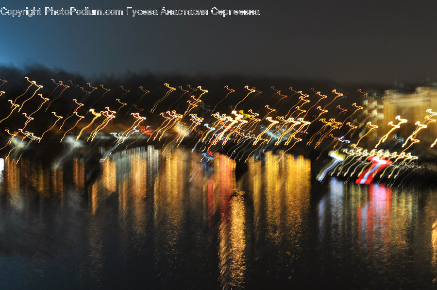 Light, Dock, Harbor, Landing, Marina, Port, Waterfront