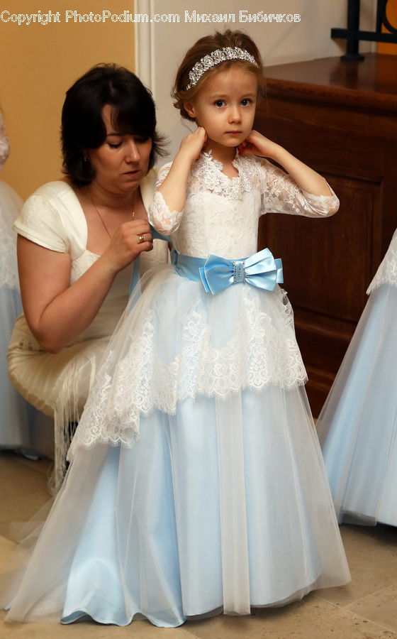 People, Person, Human, Bridesmaid, Evening Dress, Gown, Clothing