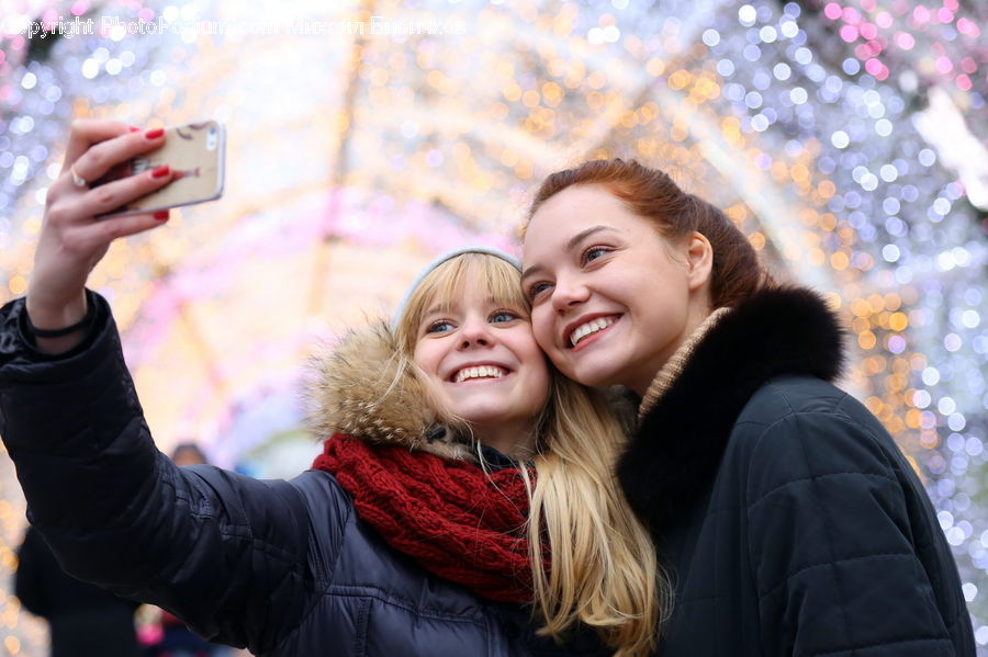 People, Person, Human, Face, Portrait, Smile, Leisure Activities