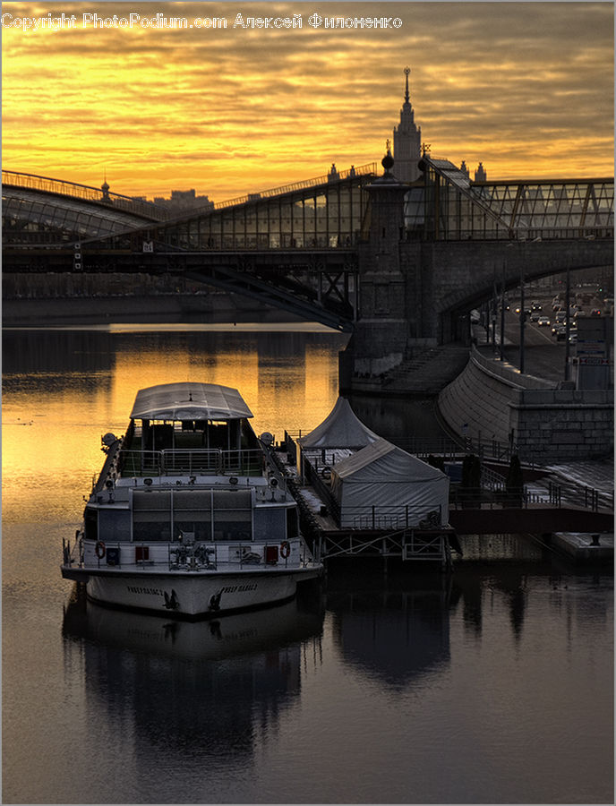 Boat, Yacht, Cruise Ship, Ocean Liner, Ship, Vessel, Ferry
