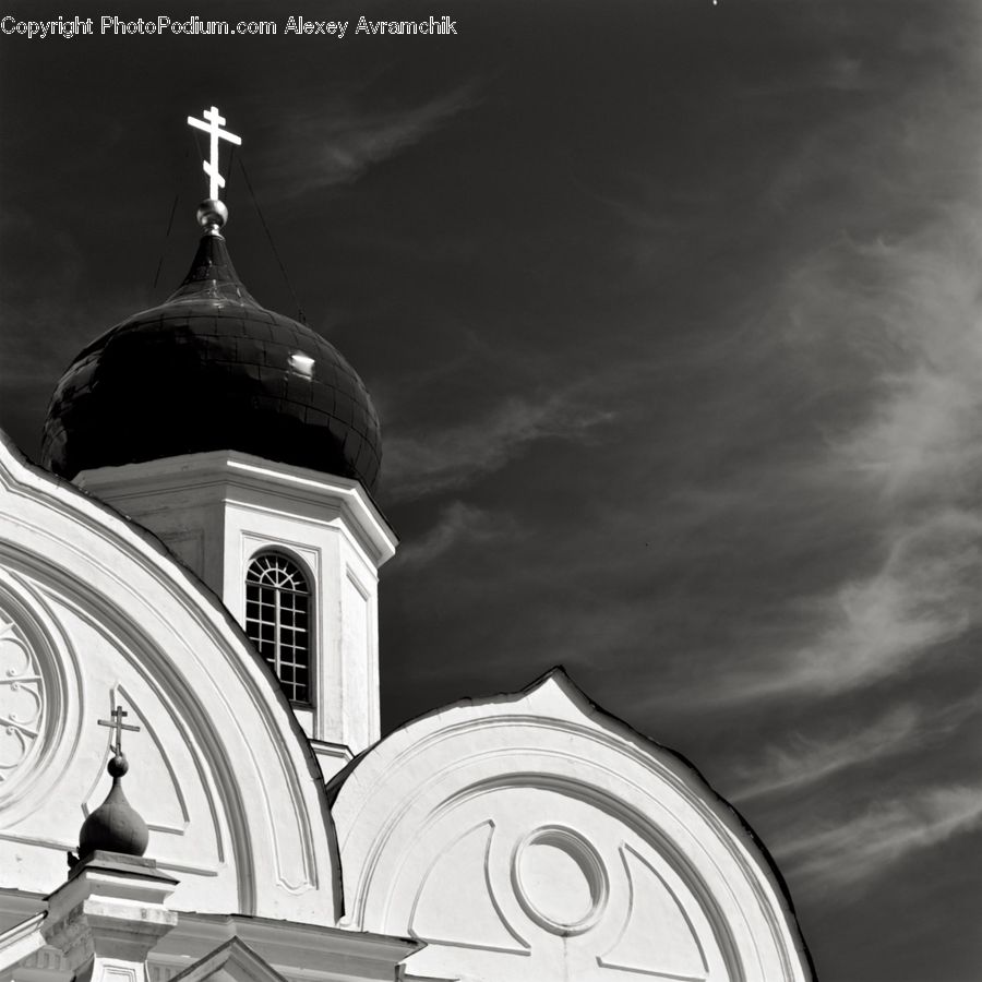 Architecture, Church, Worship, Cathedral, Spire, Steeple, Tower