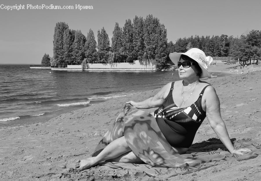 People, Person, Human, Bikini, Maillot, Swimwear, Outdoors