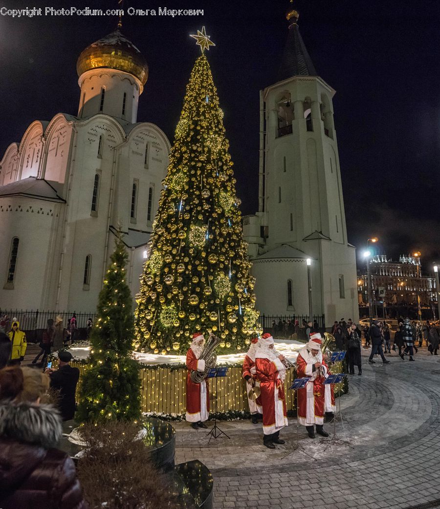 People, Person, Human, Architecture, Bell Tower, Clock Tower, Tower